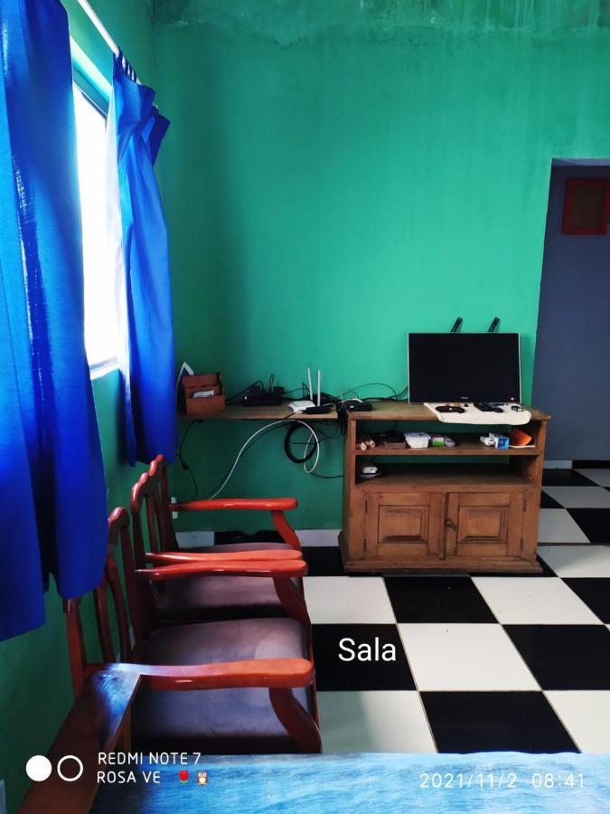 Casa De Frente Para O Mar Em Ilha Comprida Sp Kültér fotó