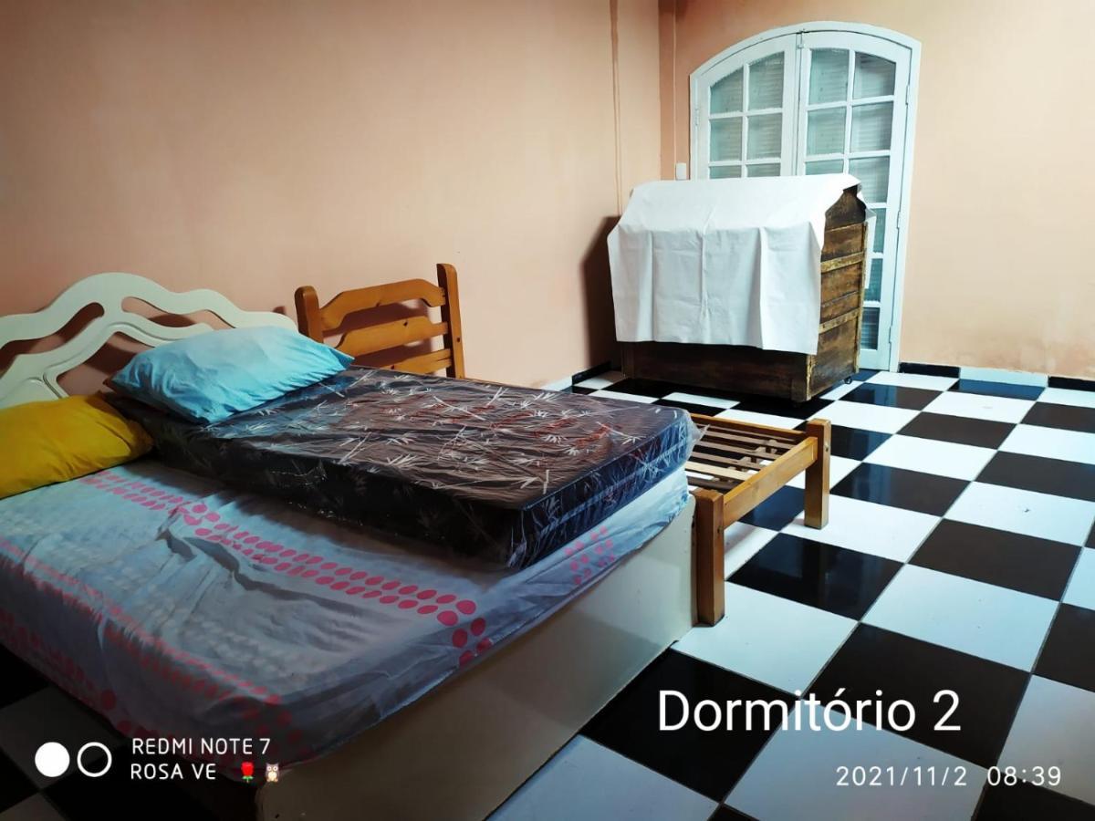 Casa De Frente Para O Mar Em Ilha Comprida Sp Kültér fotó