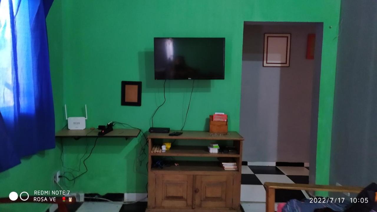 Casa De Frente Para O Mar Em Ilha Comprida Sp Kültér fotó