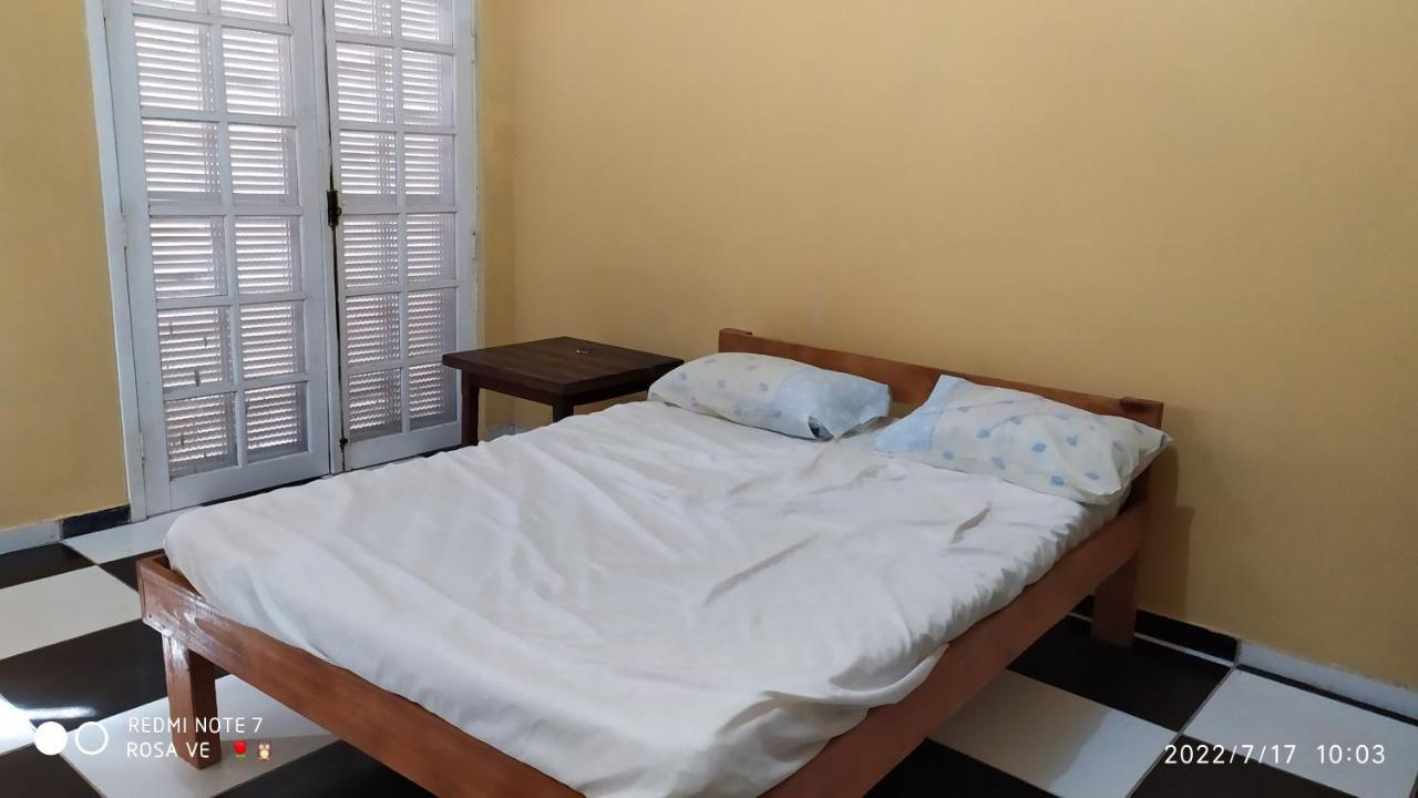 Casa De Frente Para O Mar Em Ilha Comprida Sp Kültér fotó