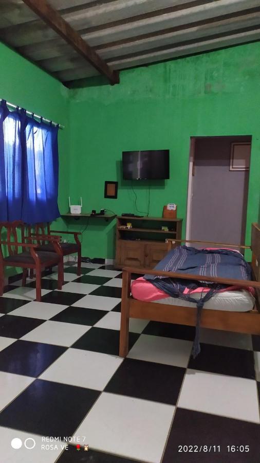 Casa De Frente Para O Mar Em Ilha Comprida Sp Kültér fotó