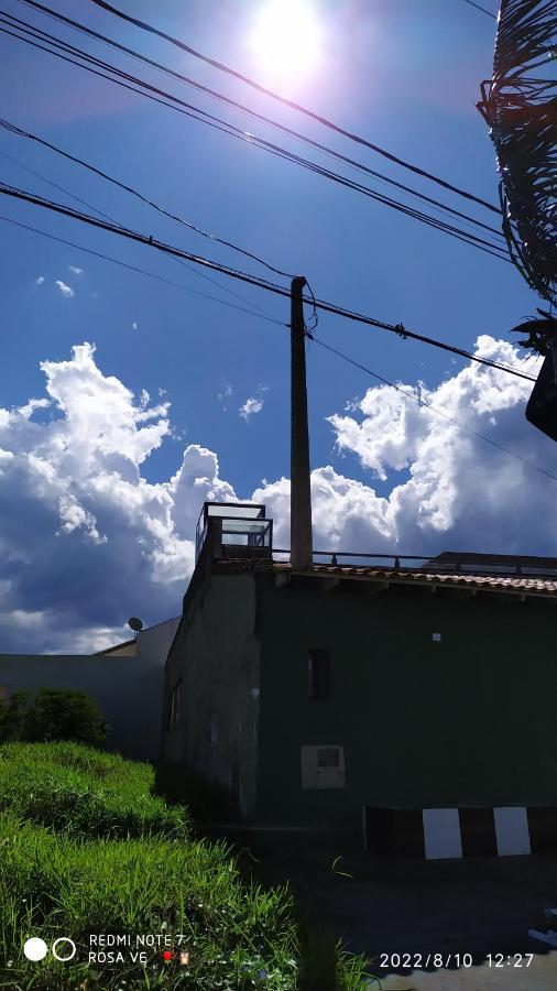 Casa De Frente Para O Mar Em Ilha Comprida Sp Kültér fotó