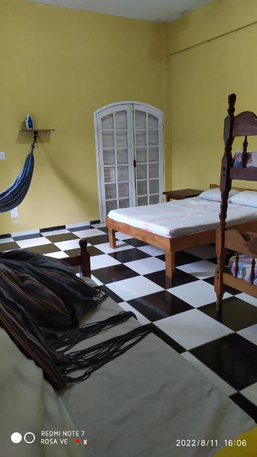 Casa De Frente Para O Mar Em Ilha Comprida Sp Kültér fotó